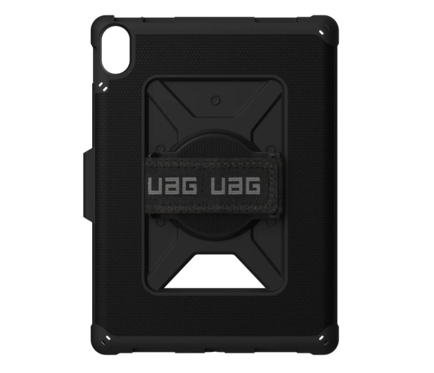 UAG Metropolis z uchwytem na dłoń do iPad 10.9" 10G black - 1224534 - zdjęcie 5